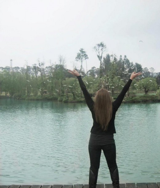 Ver mis fotos