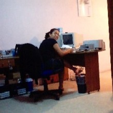 Ver mis fotos