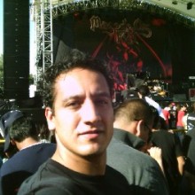 Ver mis fotos