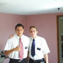 Ver mis fotos