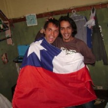 Ver mis fotos