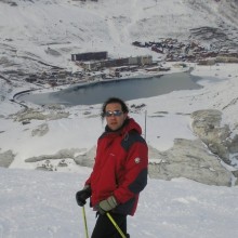 Ver mis fotos