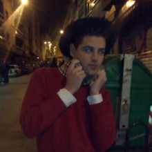 Ver mis fotos