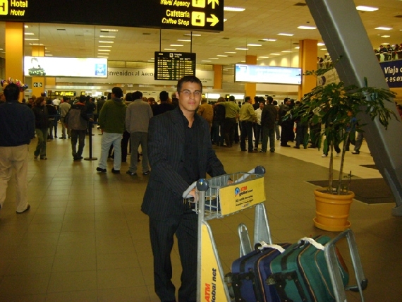 Ver mis fotos