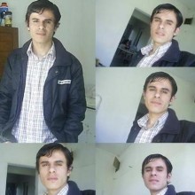Ver mis fotos