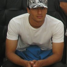 Ver mis fotos