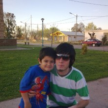 Ver mis fotos