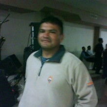 Ver mis fotos