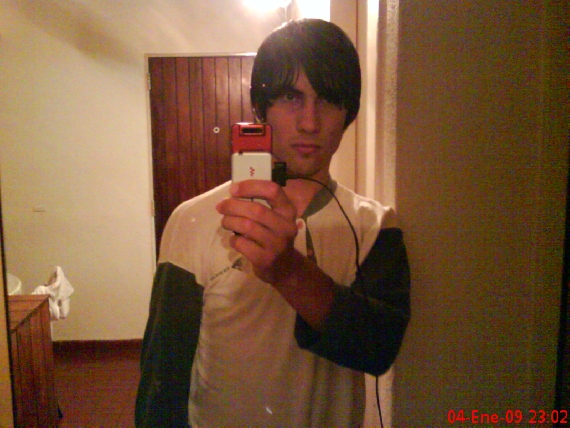 Ver mis fotos