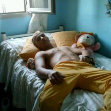 Ver mis fotos