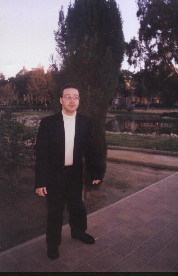 Ver mis fotos