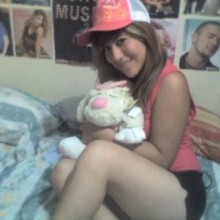 Ver mis fotos