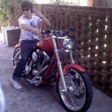Ver mis fotos