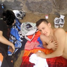 Ver mis fotos