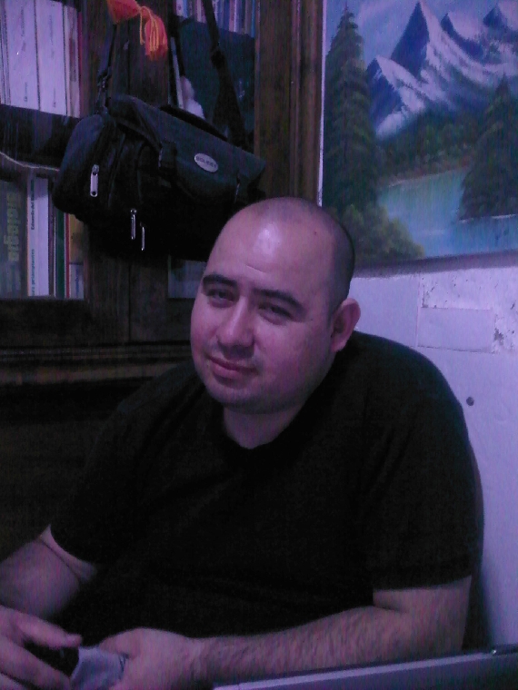 Ver mis fotos