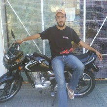 Ver mis fotos