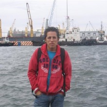 Ver mis fotos