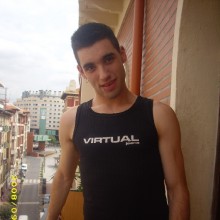 Ver mis fotos