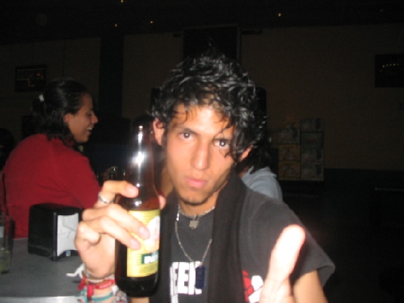 Ver mis fotos
