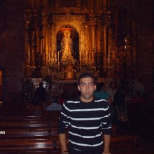 Ver mis fotos