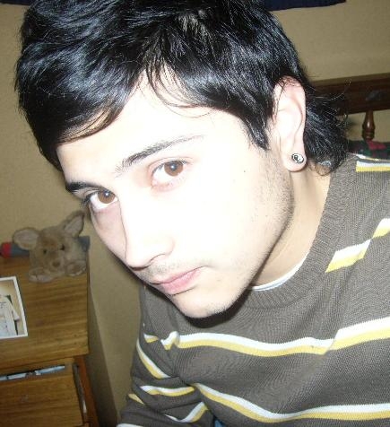 Ver mis fotos