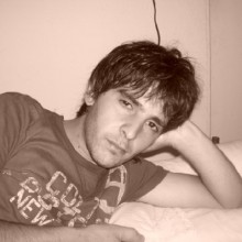 Ver mis fotos