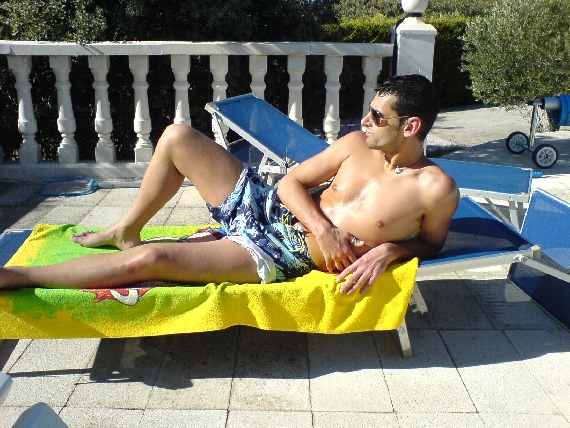 Ver mis fotos