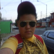 Ver mis fotos