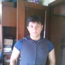 Ver mis fotos