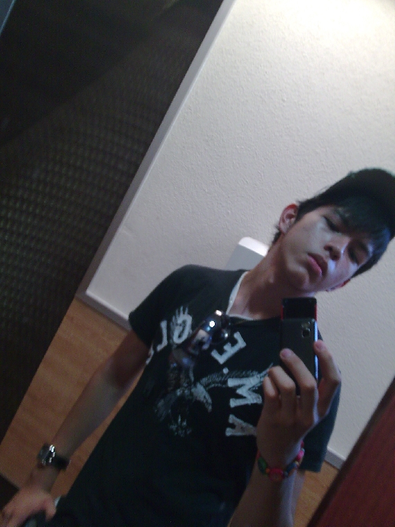 Ver mis fotos
