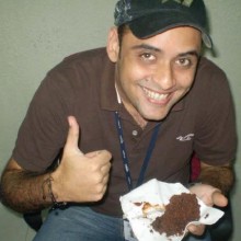 Ver mis fotos
