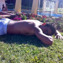 Ver mis fotos