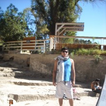 Ver mis fotos
