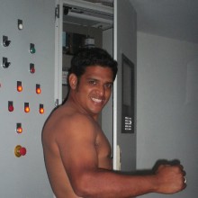 Ver mis fotos