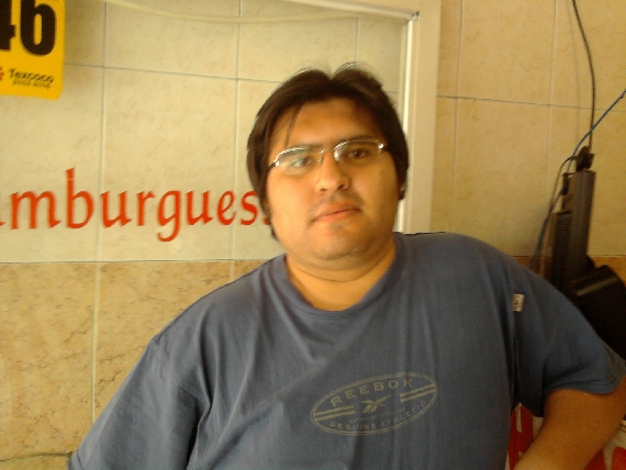 Ver mis fotos