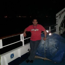 Ver mis fotos