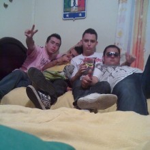 Ver mis fotos