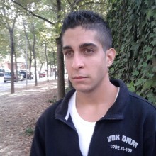 Ver mis fotos