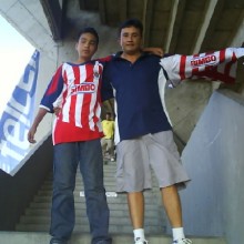 Ver mis fotos