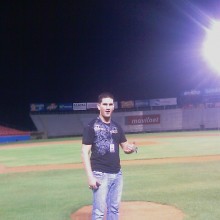 Ver mis fotos