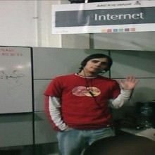 Ver mis fotos