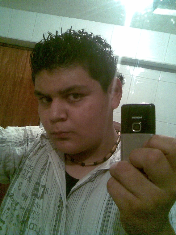 Ver mis fotos