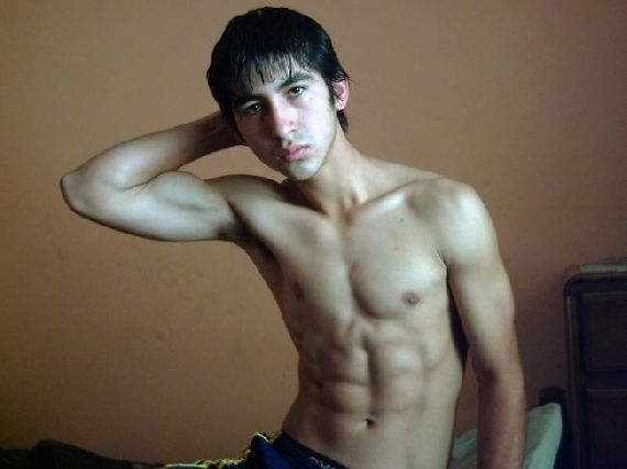 Ver mis fotos