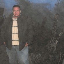 Ver mis fotos