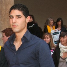Ver mis fotos