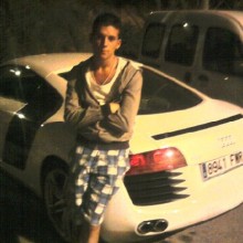 Ver mis fotos