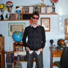Ver mis fotos