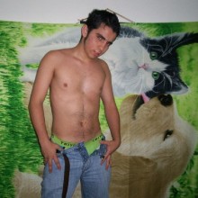 Ver mis fotos