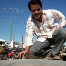 Ver mis fotos