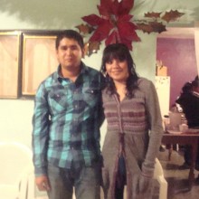 Ver mis fotos